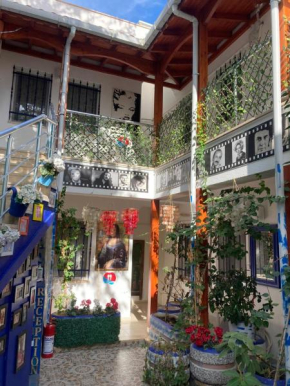 PARADİSE GARDEN BUTİK OTEL